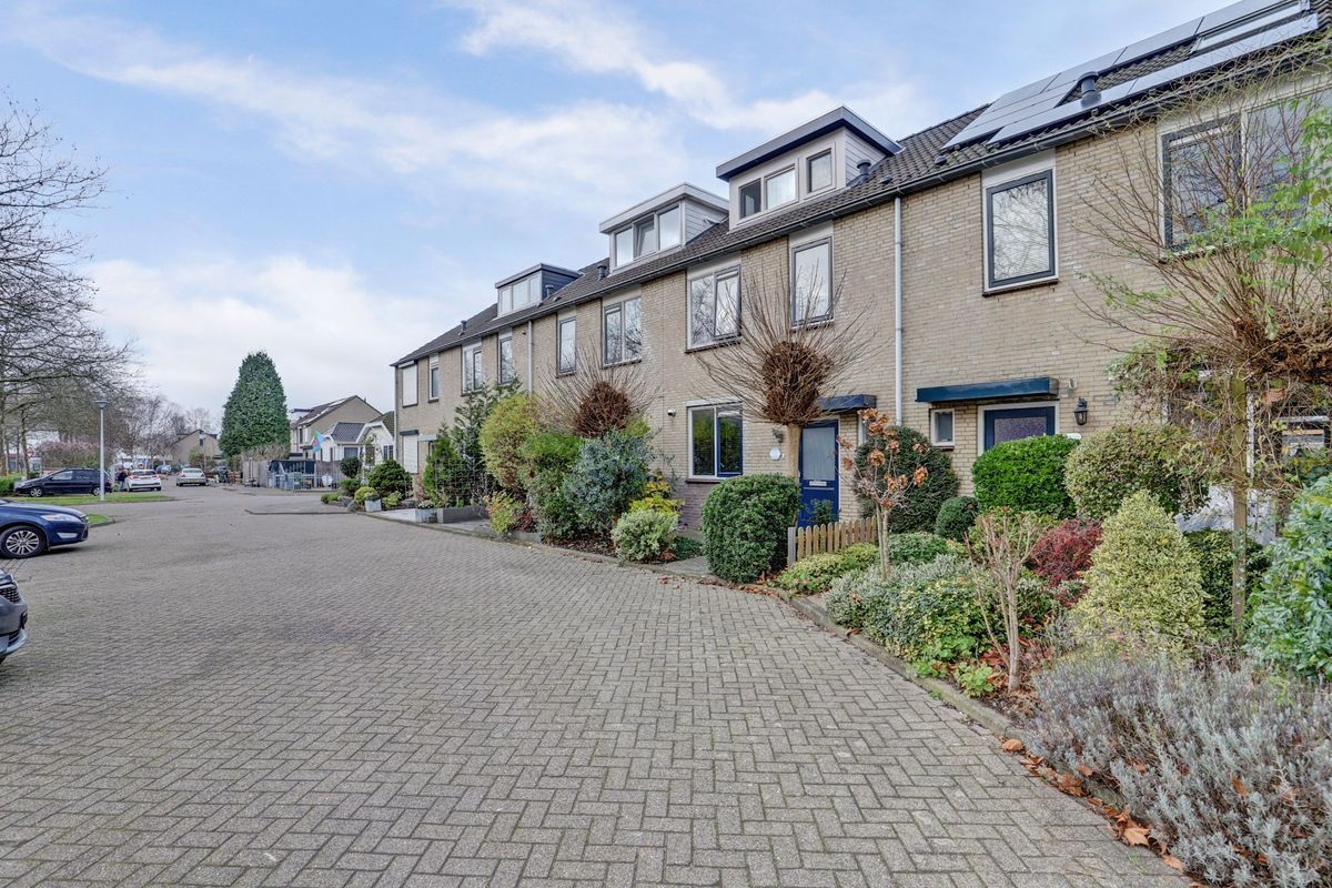 Zoomwijcklaan 176 Photo 41