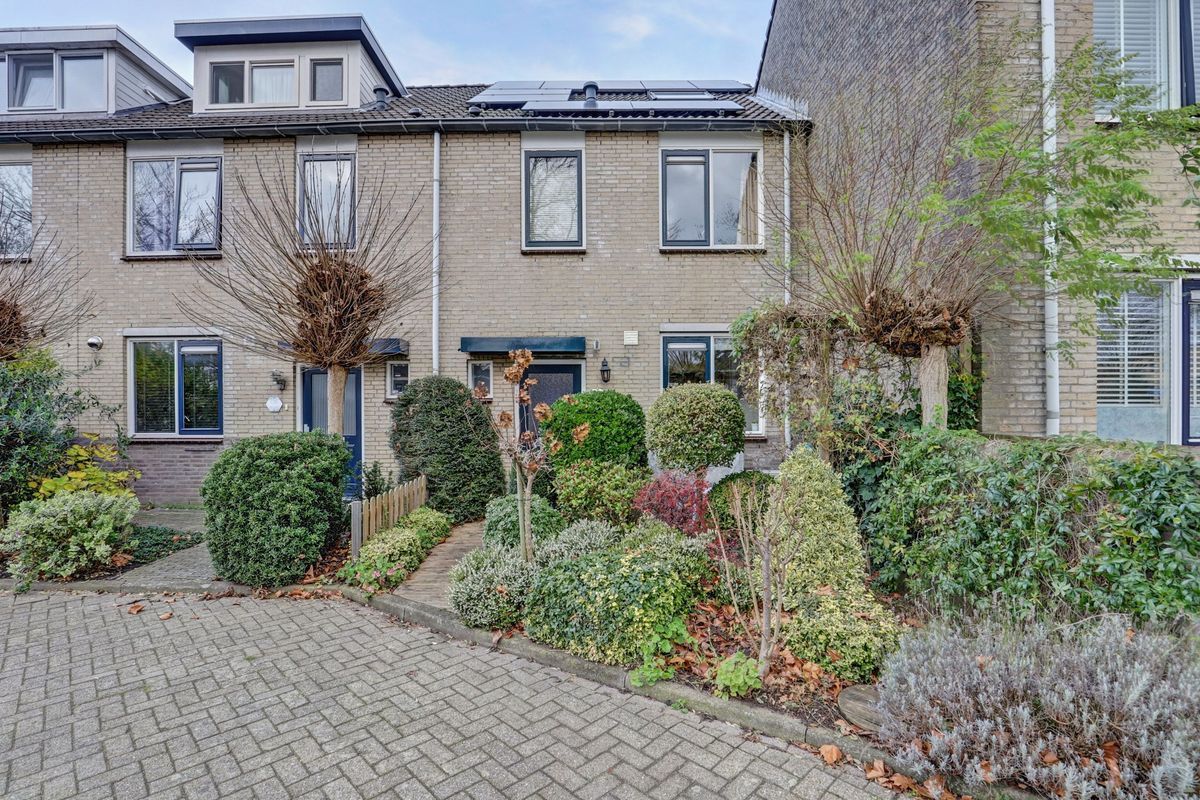 Zoomwijcklaan 176 Photo 2