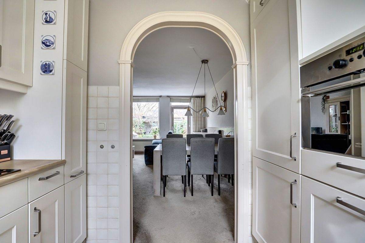 Zoomwijcklaan 176 Photo 17