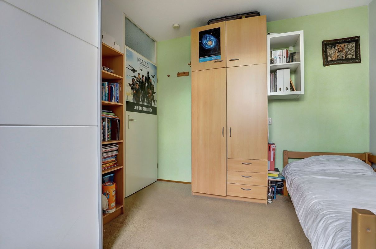 Zoomwijcklaan 176 Photo 22