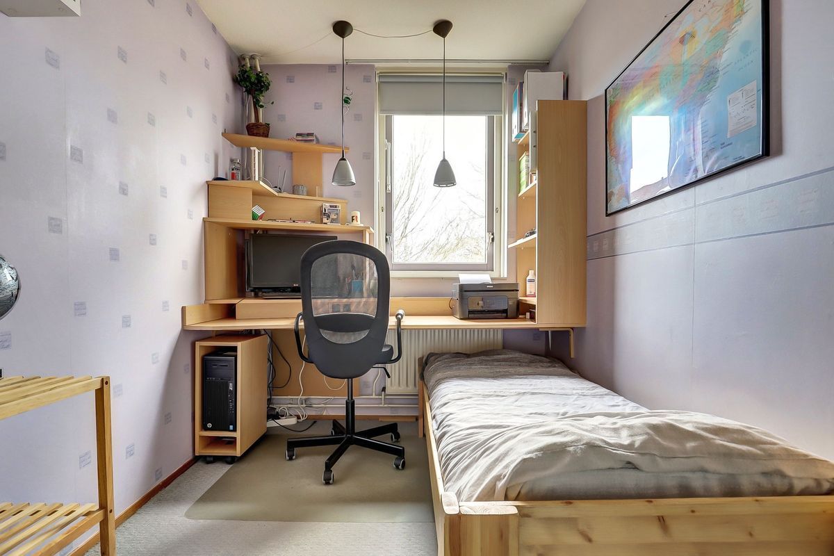 Zoomwijcklaan 176 Photo 21