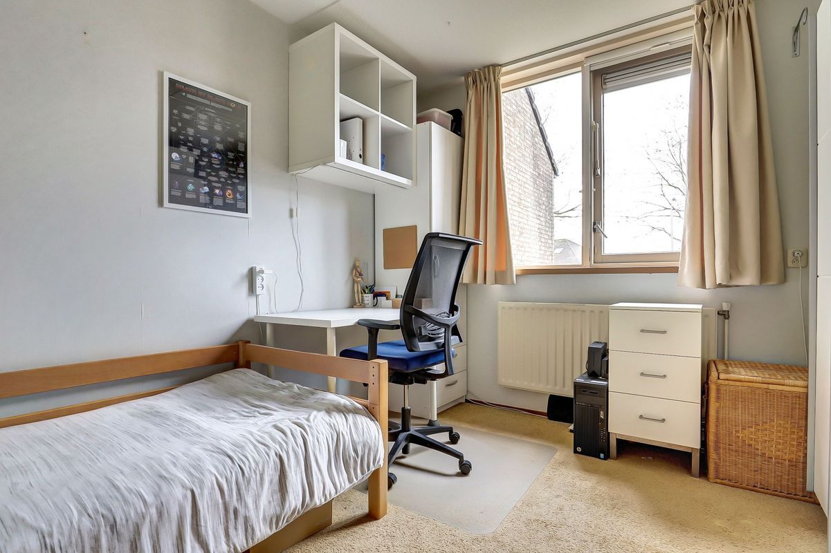 Zoomwijcklaan 176 Photo 23