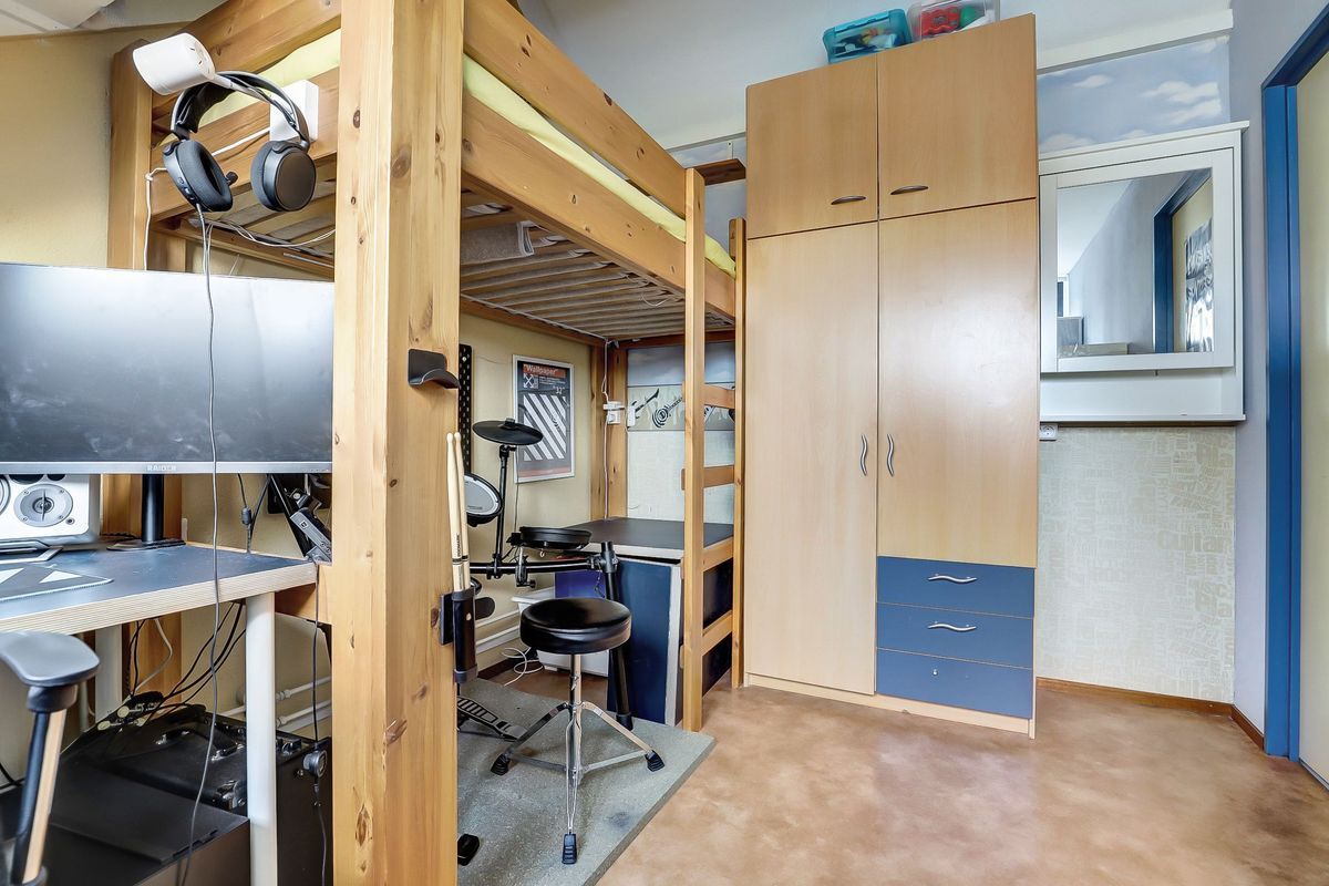 Zoomwijcklaan 176 Photo 29