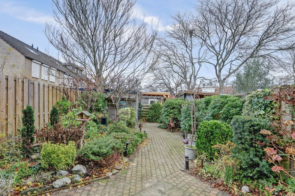 Zoomwijcklaan 176 Photo 32