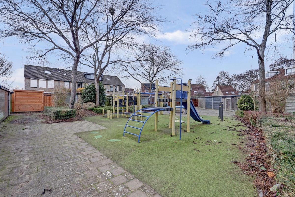 Zoomwijcklaan 176 Photo 35