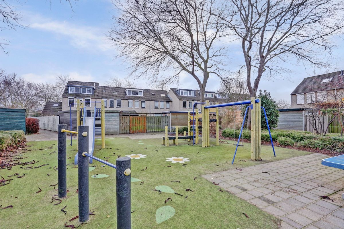 Zoomwijcklaan 176 Photo 36