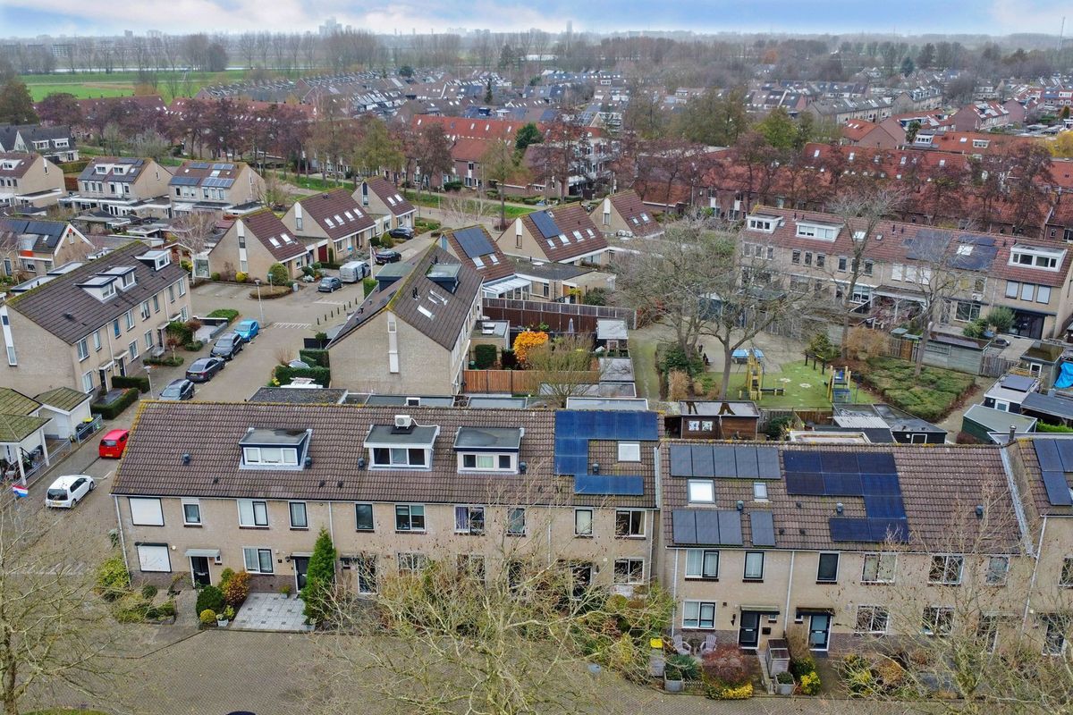 Zoomwijcklaan 176 Photo 37