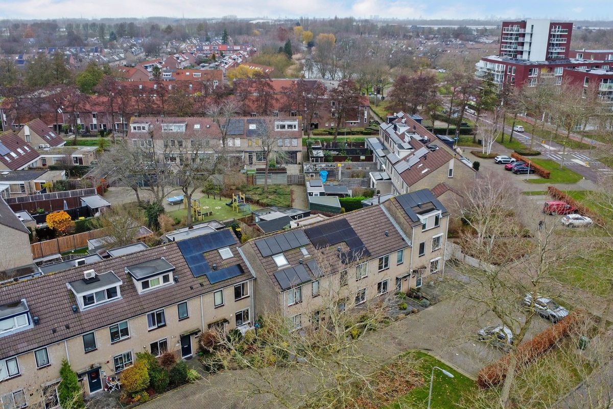 Zoomwijcklaan 176 Photo 38