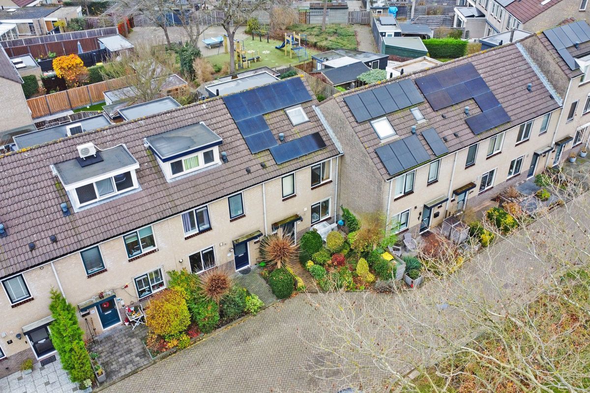 Zoomwijcklaan 176 Photo 40