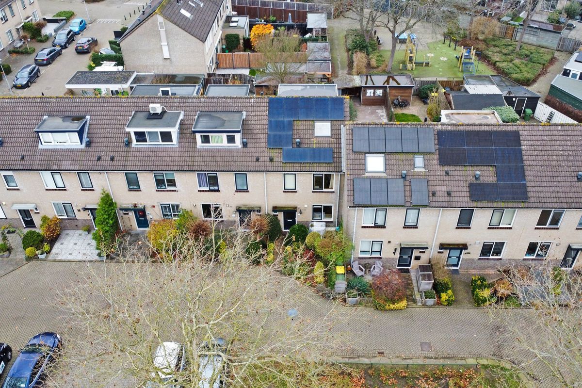 Zoomwijcklaan 176 Photo 39