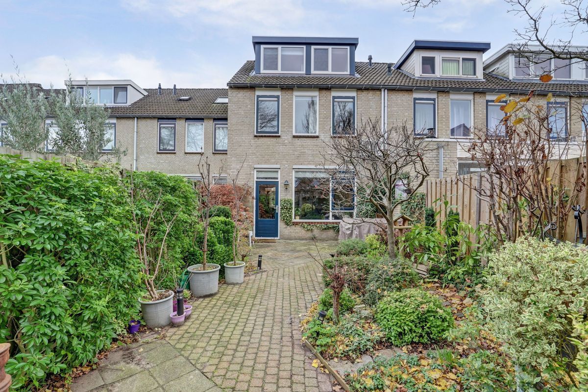 Zoomwijcklaan 176 Photo 33