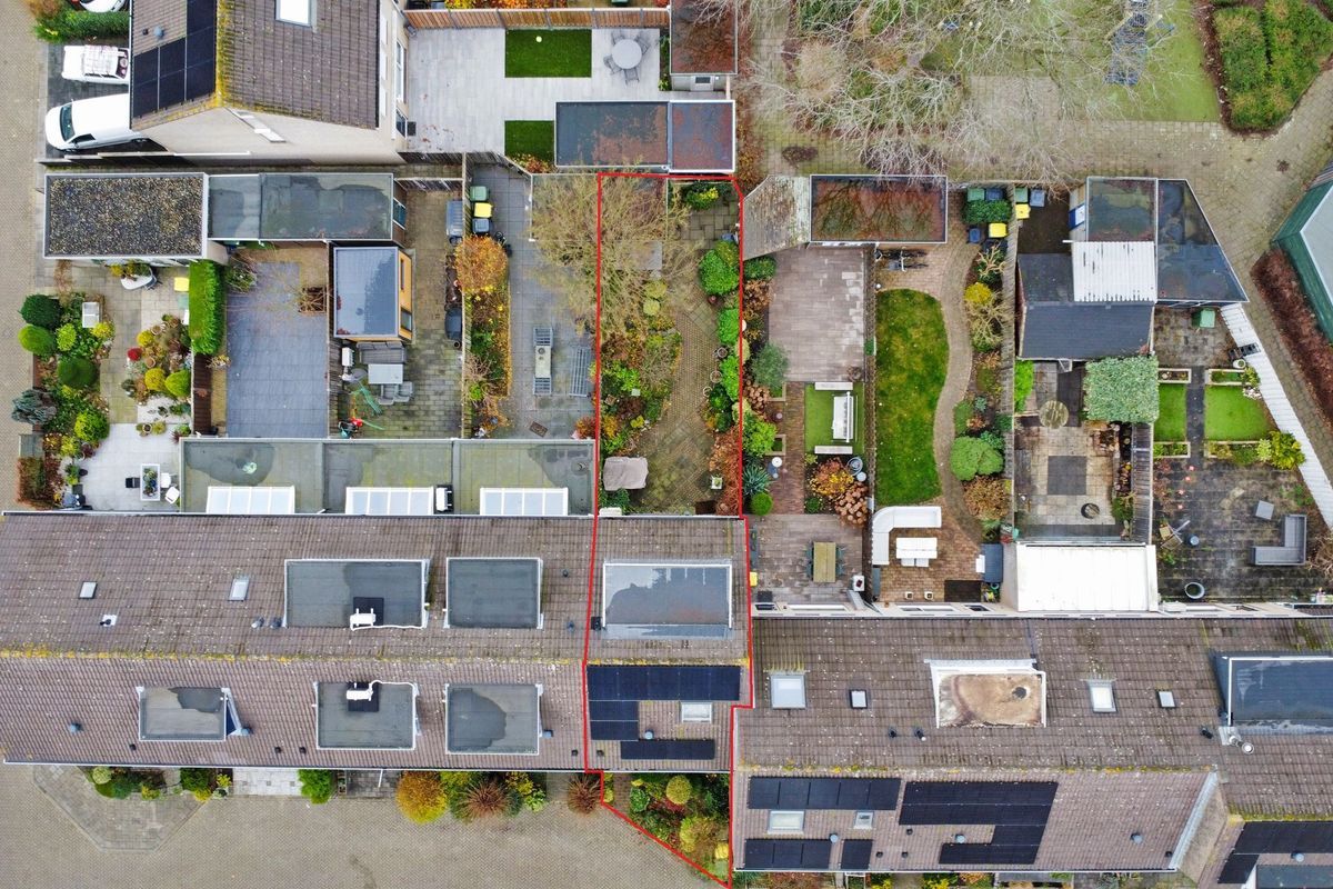 Zoomwijcklaan 176 Photo 5