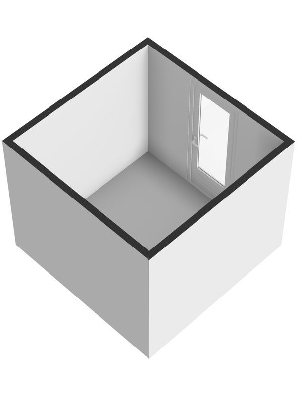 Zoomwijcklaan 176 Floorplan Blur 7