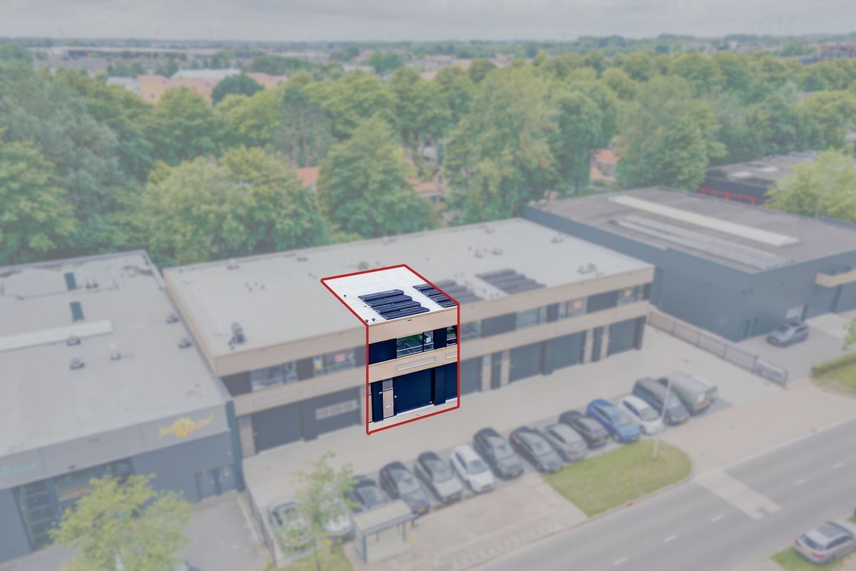 Laurens Jzn. Costerstraat 4 - F Photo 0