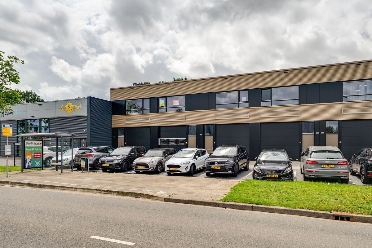 Laurens Jzn. Costerstraat 4 - F Photo 2