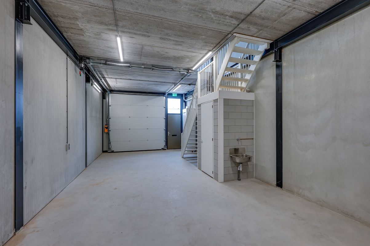 Laurens Jzn. Costerstraat 4 - F Photo 7