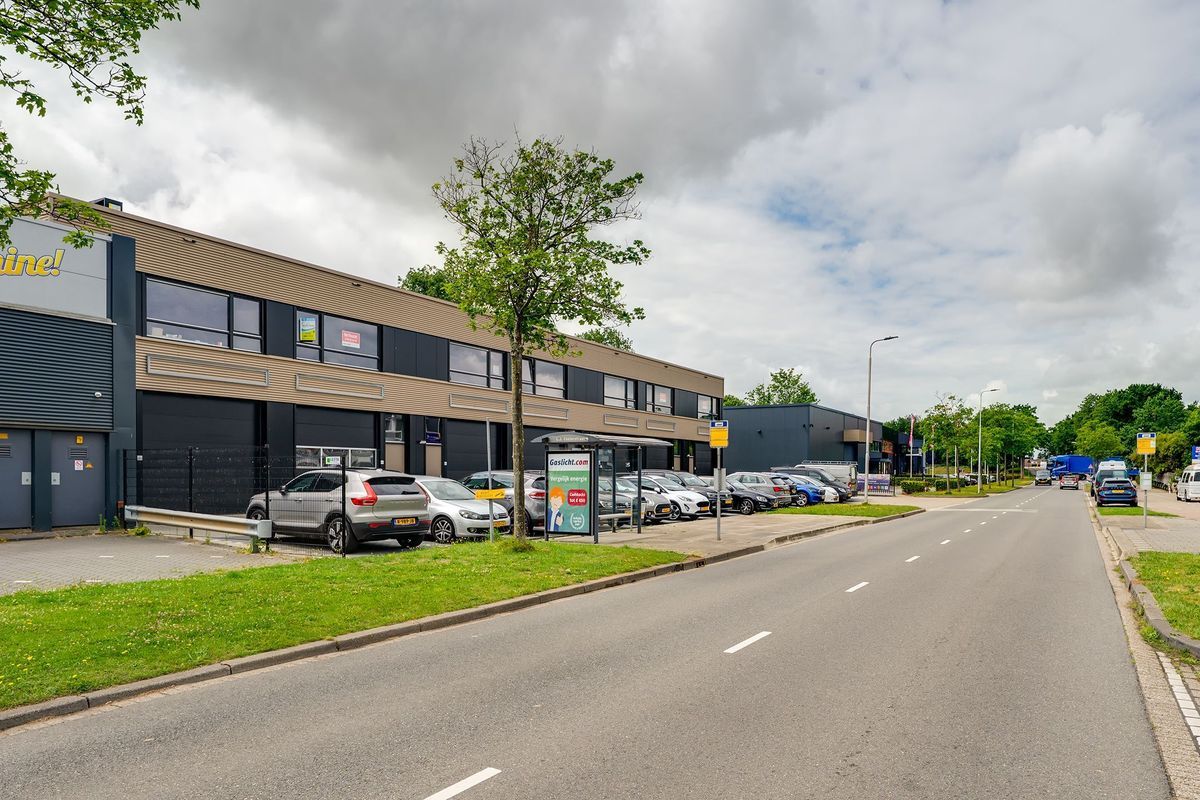 Laurens Jzn. Costerstraat 4 - F Photo 10