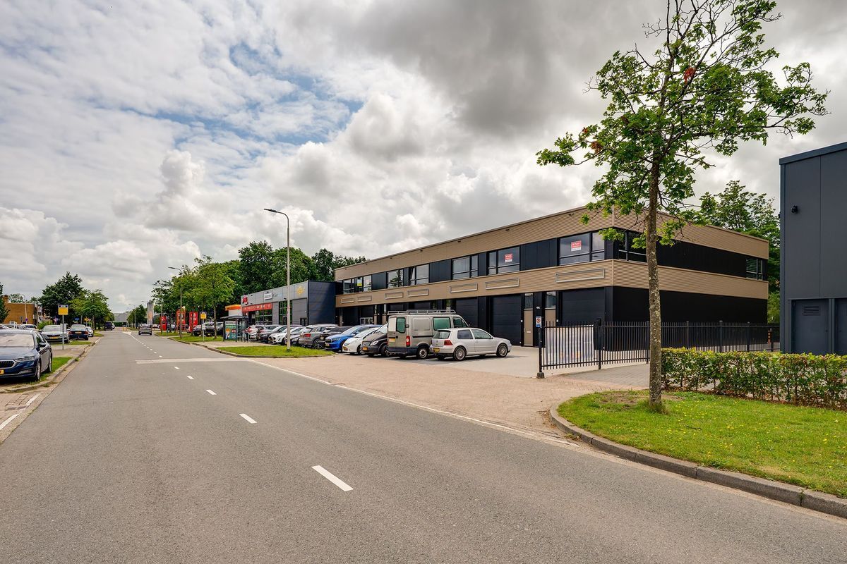 Laurens Jzn. Costerstraat 4 - F Photo 11