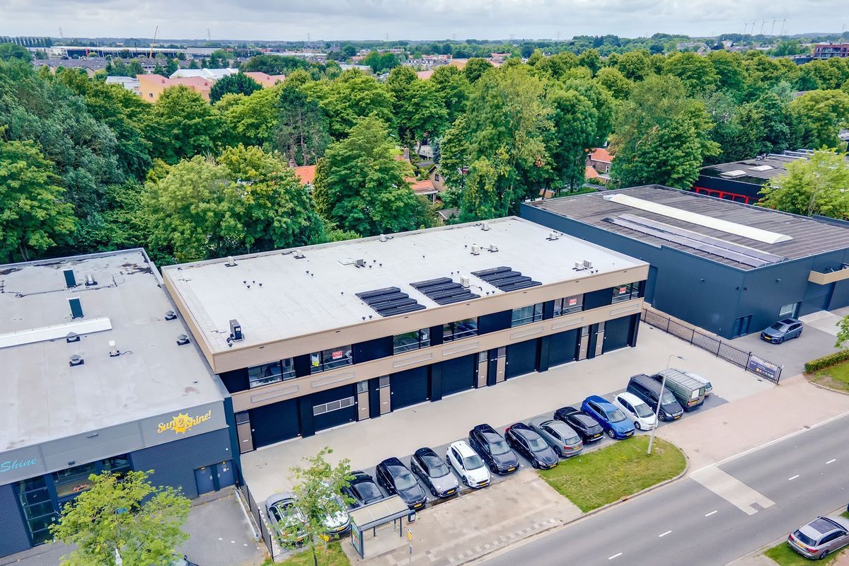 Laurens Jzn. Costerstraat 4 - F Photo 9