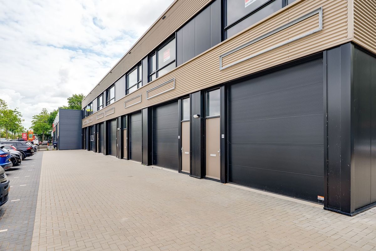 Laurens Jzn. Costerstraat 4 - F Photo 13