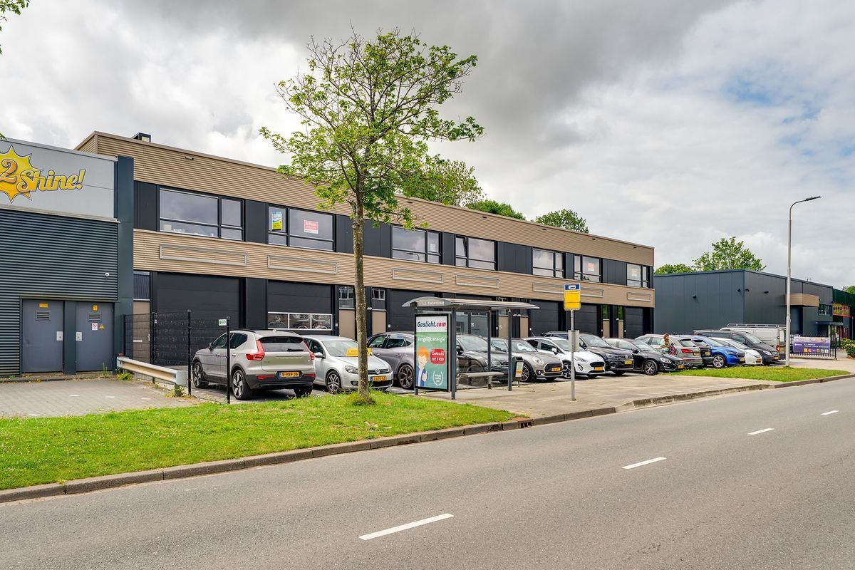 Laurens Jzn. Costerstraat 4 - F Photo 12