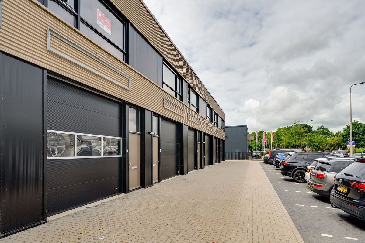 Laurens Jzn. Costerstraat 4 - F Photo 14