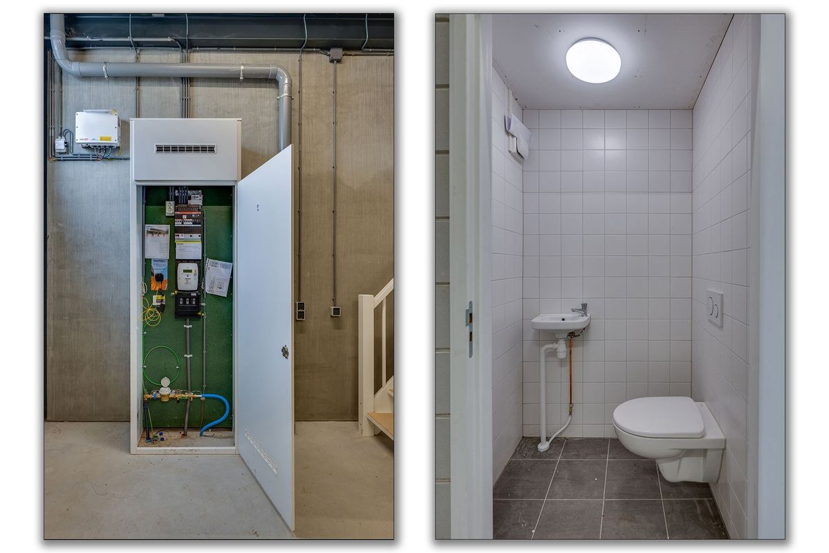 Laurens Jzn. Costerstraat 4 - F Photo 15