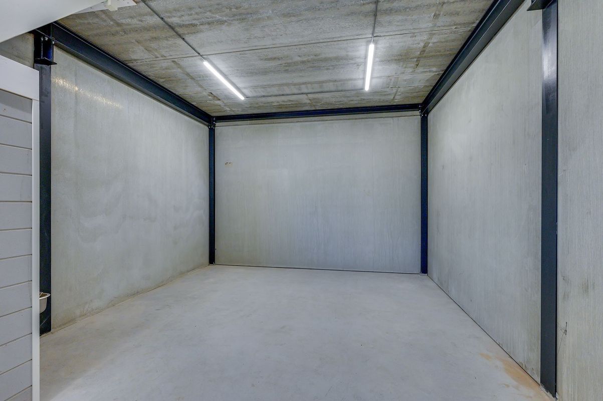 Laurens Jzn. Costerstraat 4 - F Photo 17