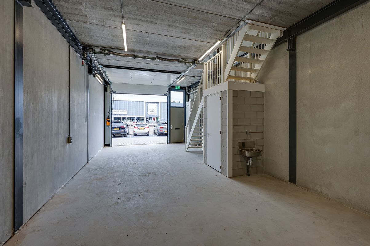 Laurens Jzn. Costerstraat 4 - F Photo 19