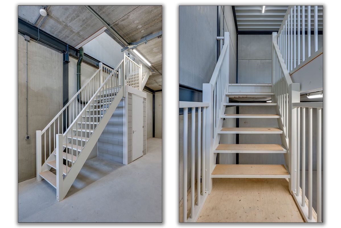 Laurens Jzn. Costerstraat 4 - F Photo 21