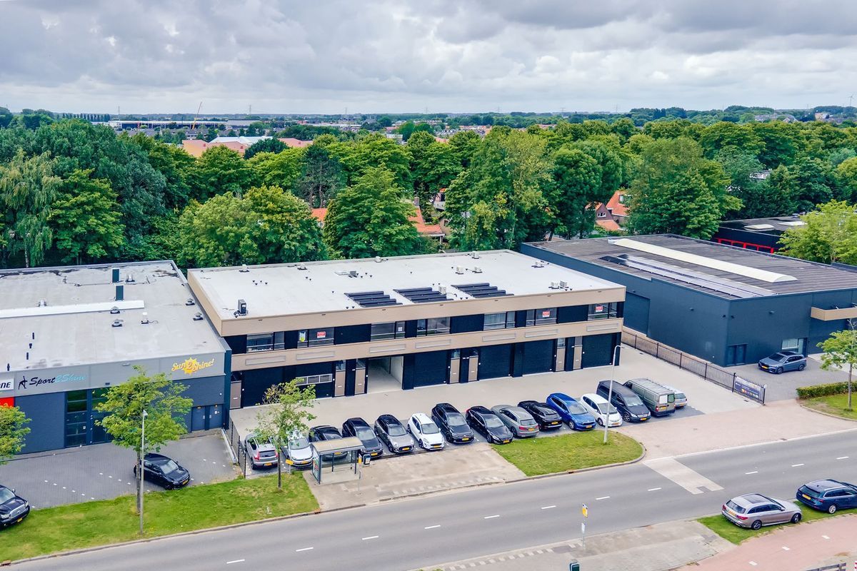 Laurens Jzn. Costerstraat 4 - F Photo 24