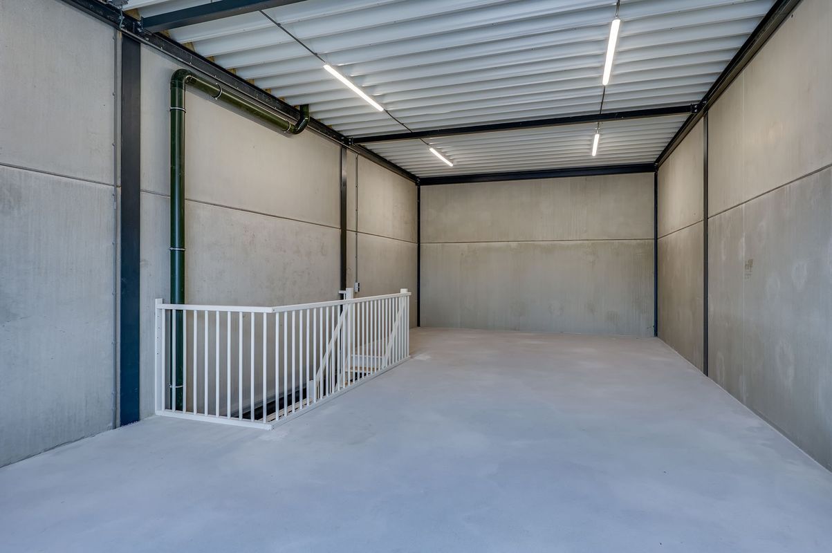 Laurens Jzn. Costerstraat 4 - F Photo 23