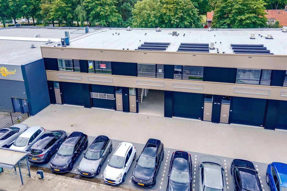 Laurens Jzn. Costerstraat 4 - F Photo 25