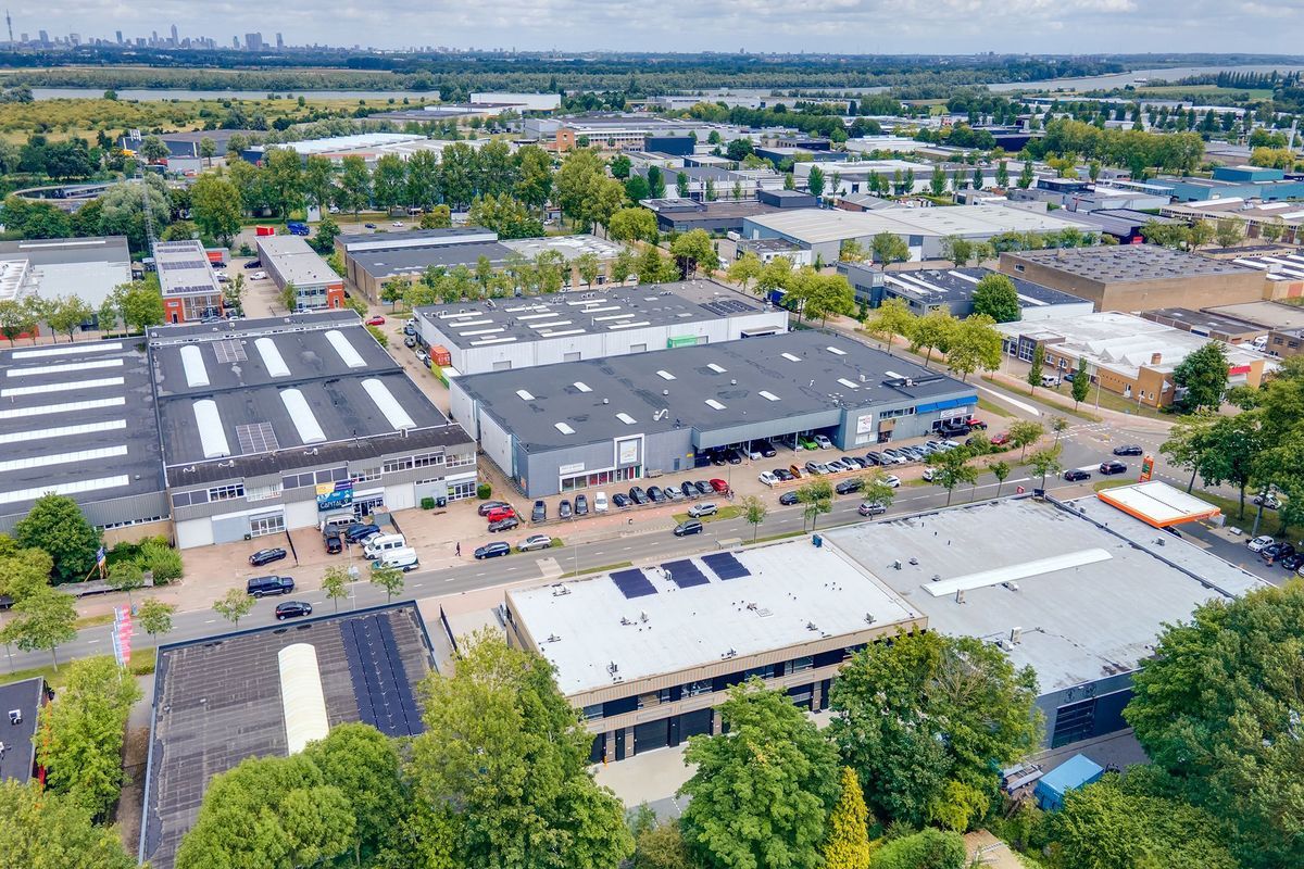 Laurens Jzn. Costerstraat 4 - F Photo 26