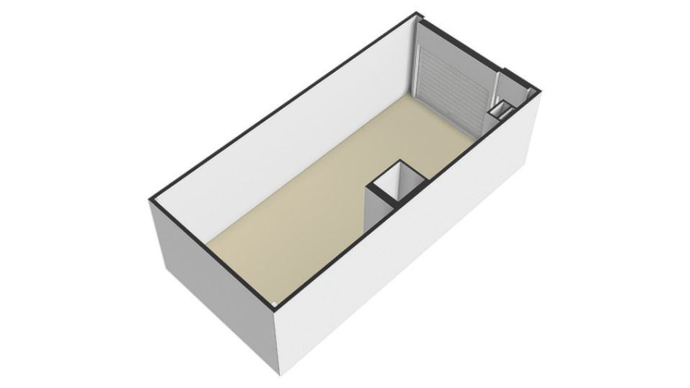 Laurens Jzn. Costerstraat 4 - F Floorplan Blur 1