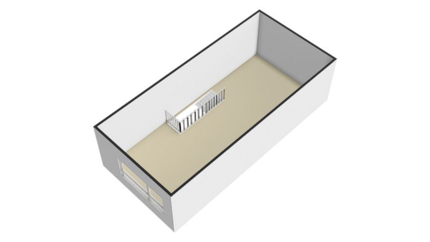 Laurens Jzn. Costerstraat 4 - F Floorplan Blur 5