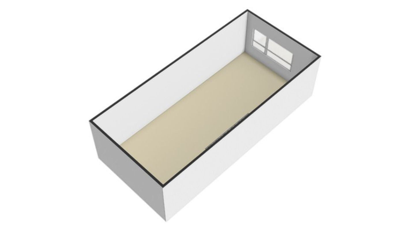Laurens Jzn. Costerstraat 4 - F Floorplan Blur 4