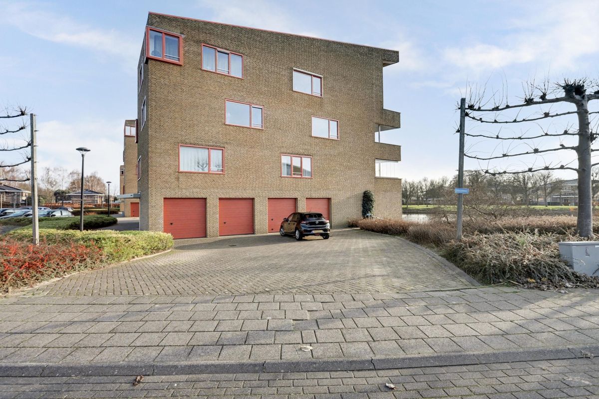 Dokter Kroesenring 39 Photo 5