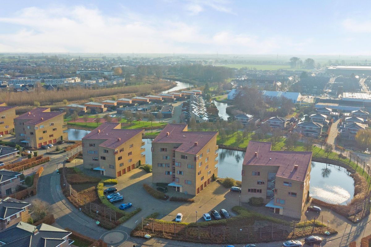 Dokter Kroesenring 39 Photo 27