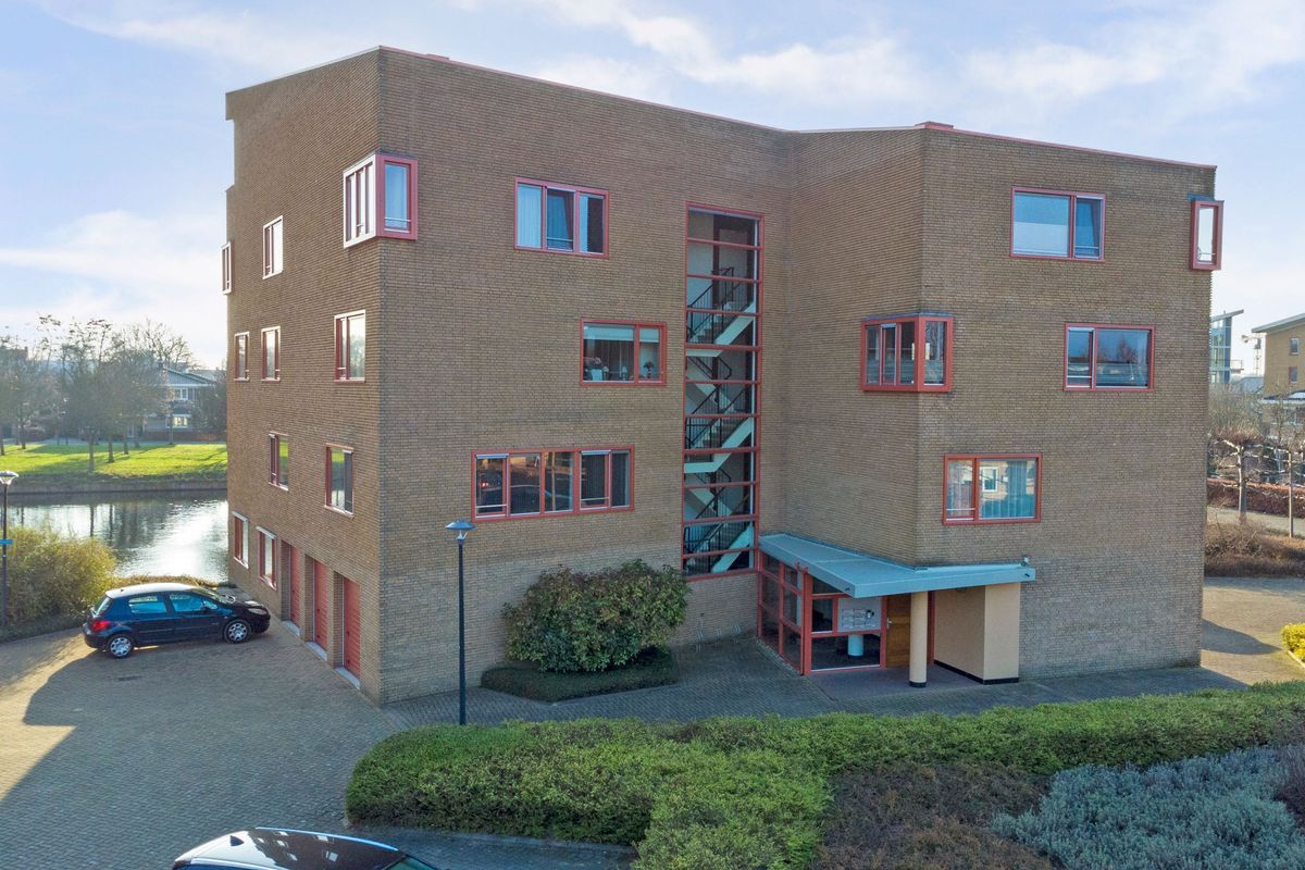 Dokter Kroesenring 39 Photo 28