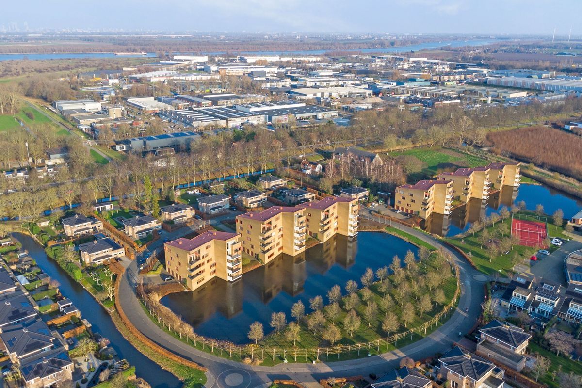 Dokter Kroesenring 39 Photo 29