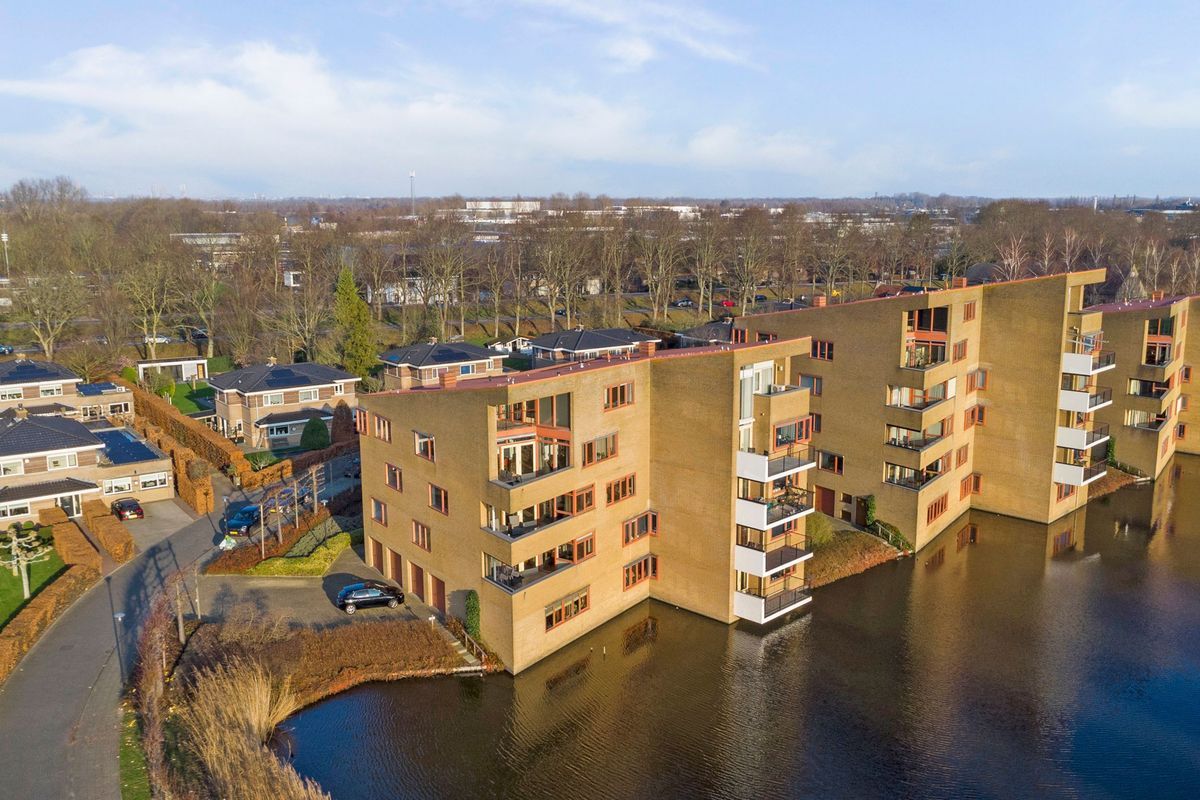 Dokter Kroesenring 39 Photo 30