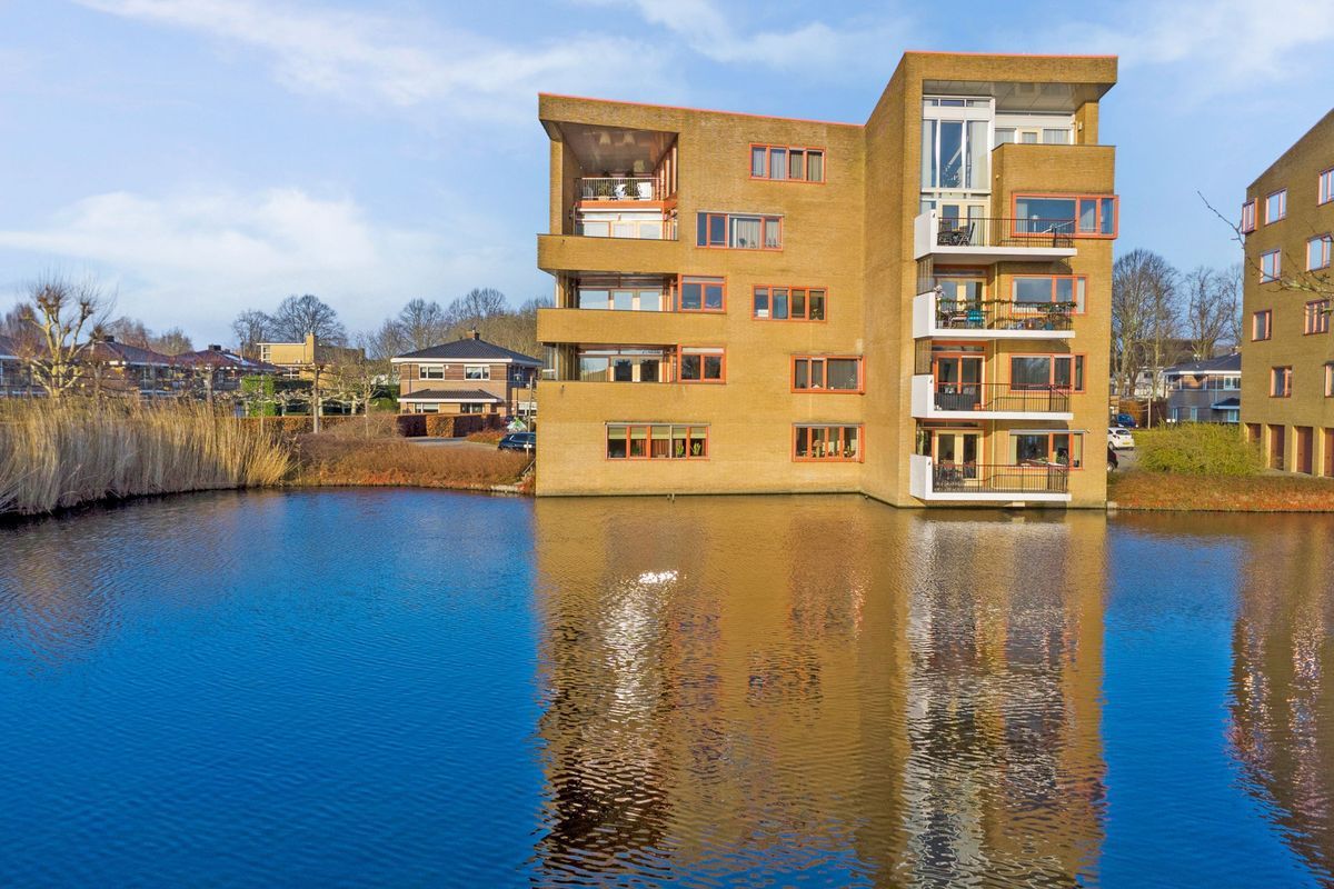 Dokter Kroesenring 39 Photo 33