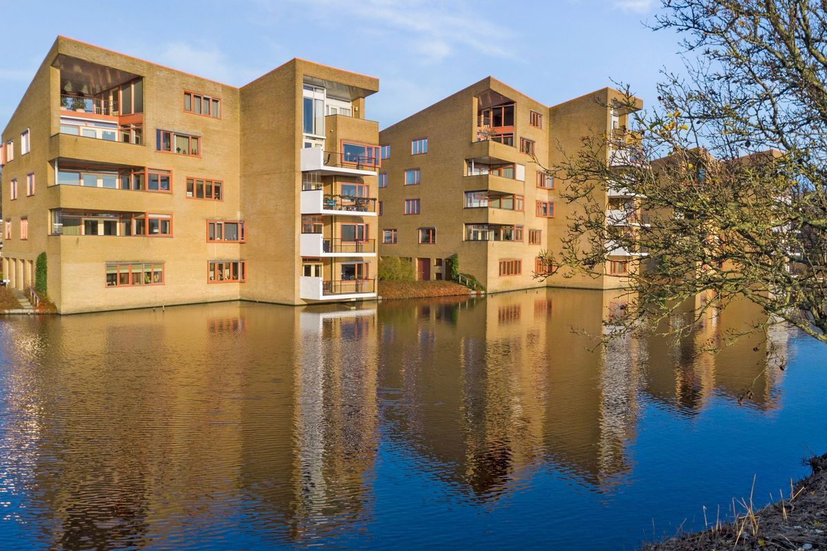 Dokter Kroesenring 39 Photo 34