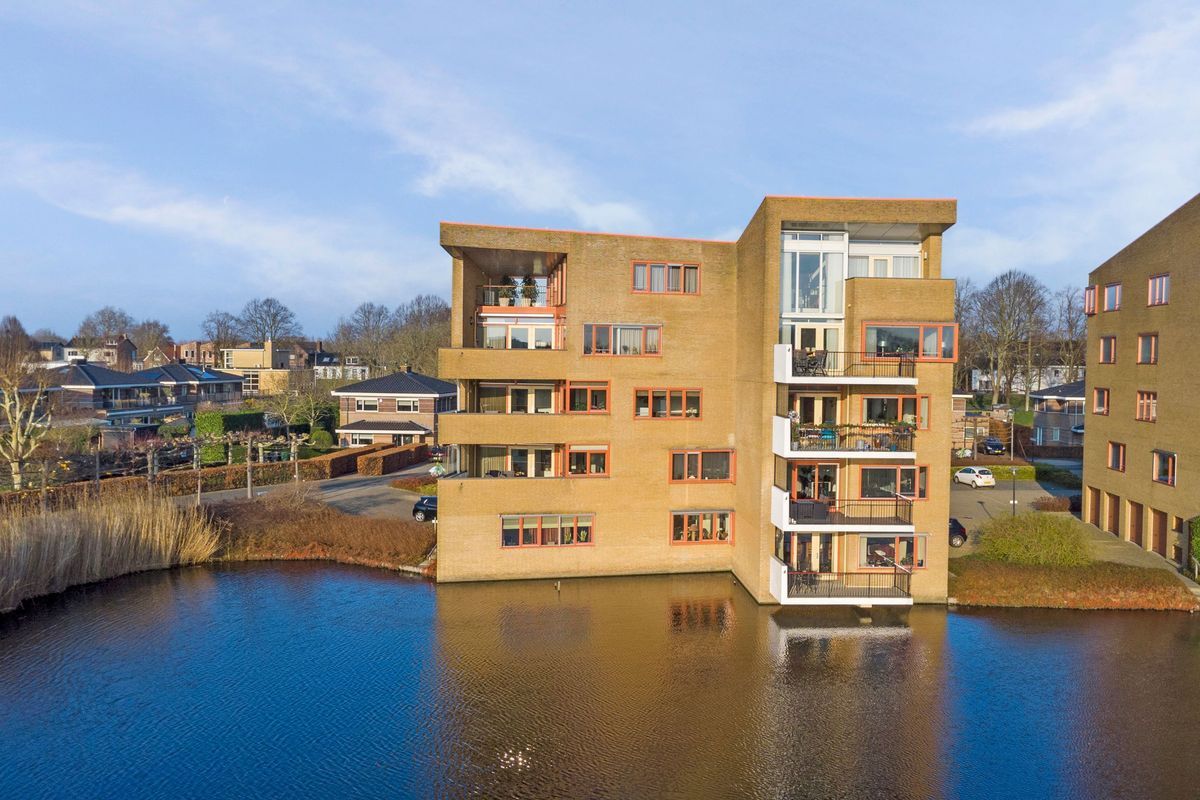 Dokter Kroesenring 39 Photo 32