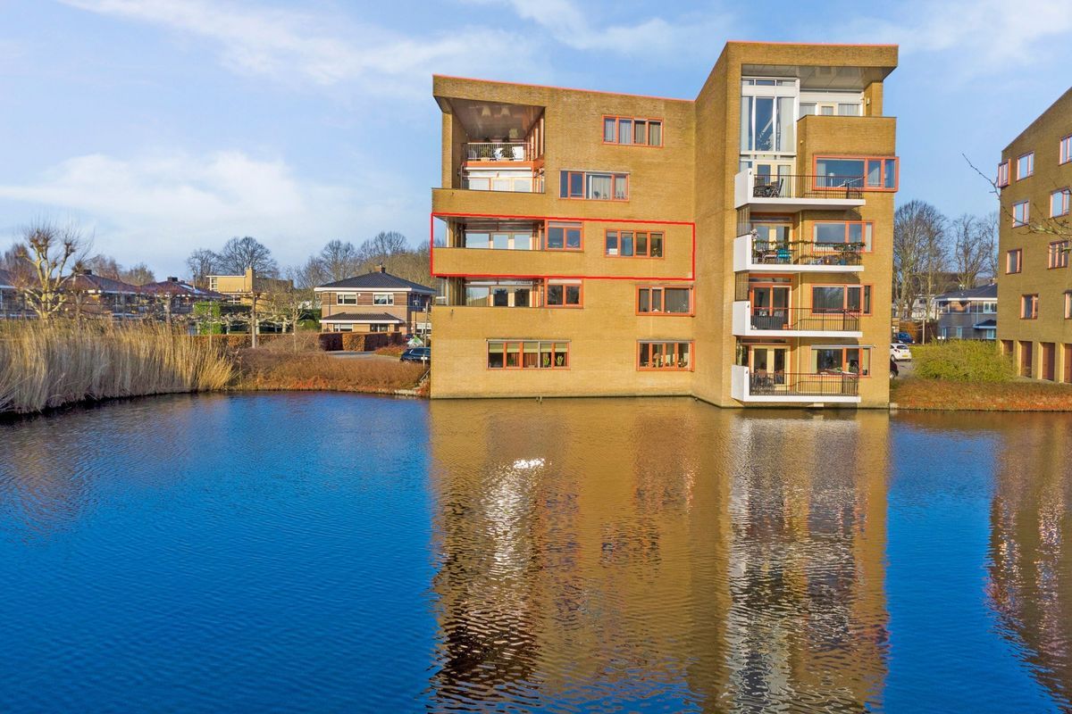 Dokter Kroesenring 39 Photo 0