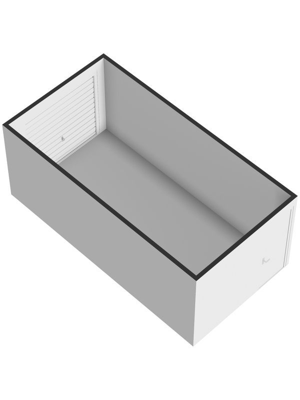 Dokter Kroesenring 39 Floorplan Blur 1