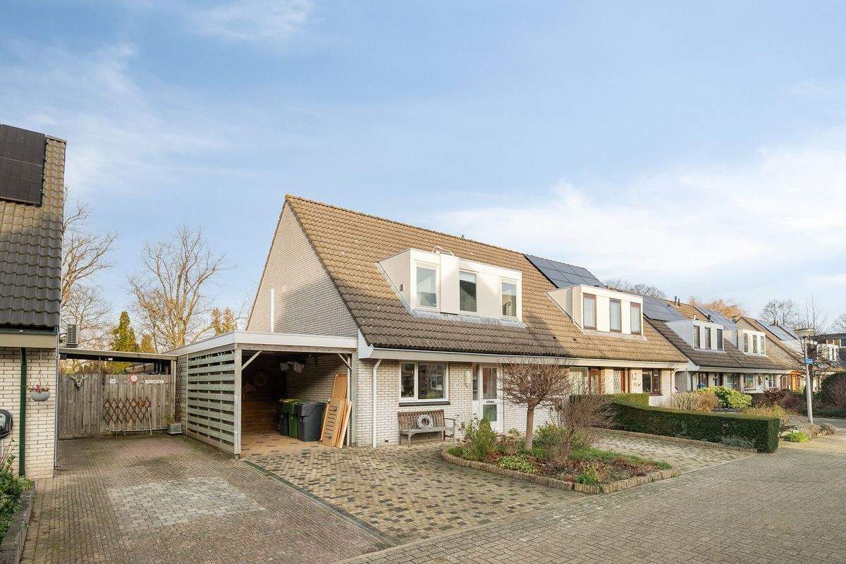 Terborchdreef 12 Photo 0