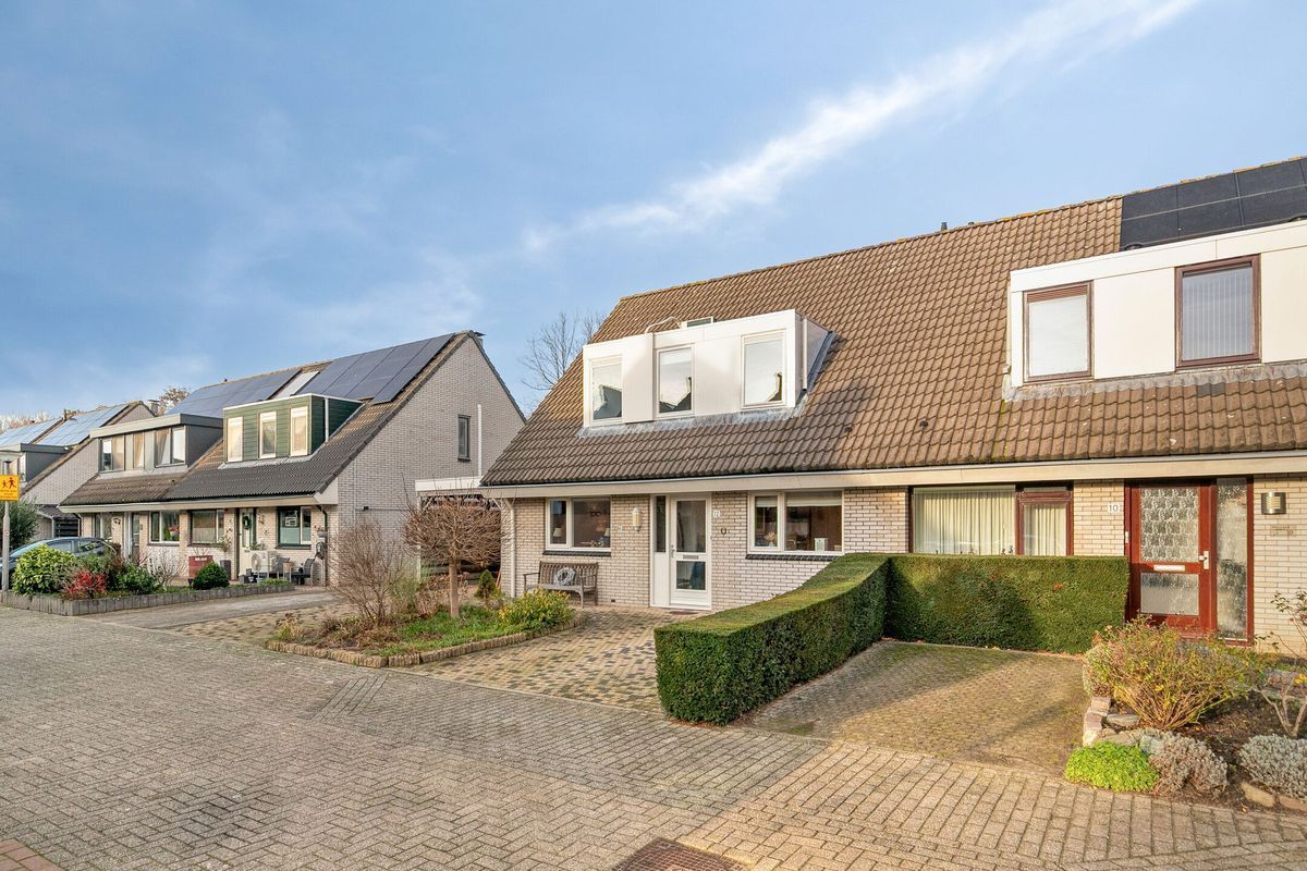 Terborchdreef 12 Photo 2