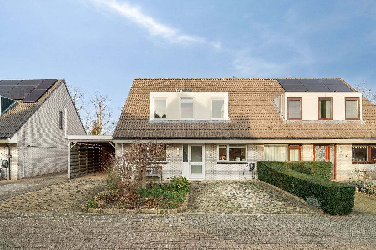 Terborchdreef 12 Photo 1